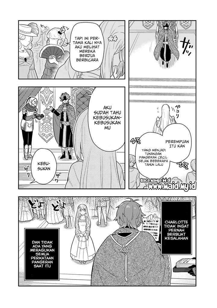 Konyaku Haki Sareta Reijo Wo Hirotta Ore Ga, Ikenai Koto Wo Oshiekomu Oishi Mono Wo Tabesasete Oshare Wo Sasete, Sekaichi Shiawasena Shojo Ni Produce! Chapter 2 - halaman 9