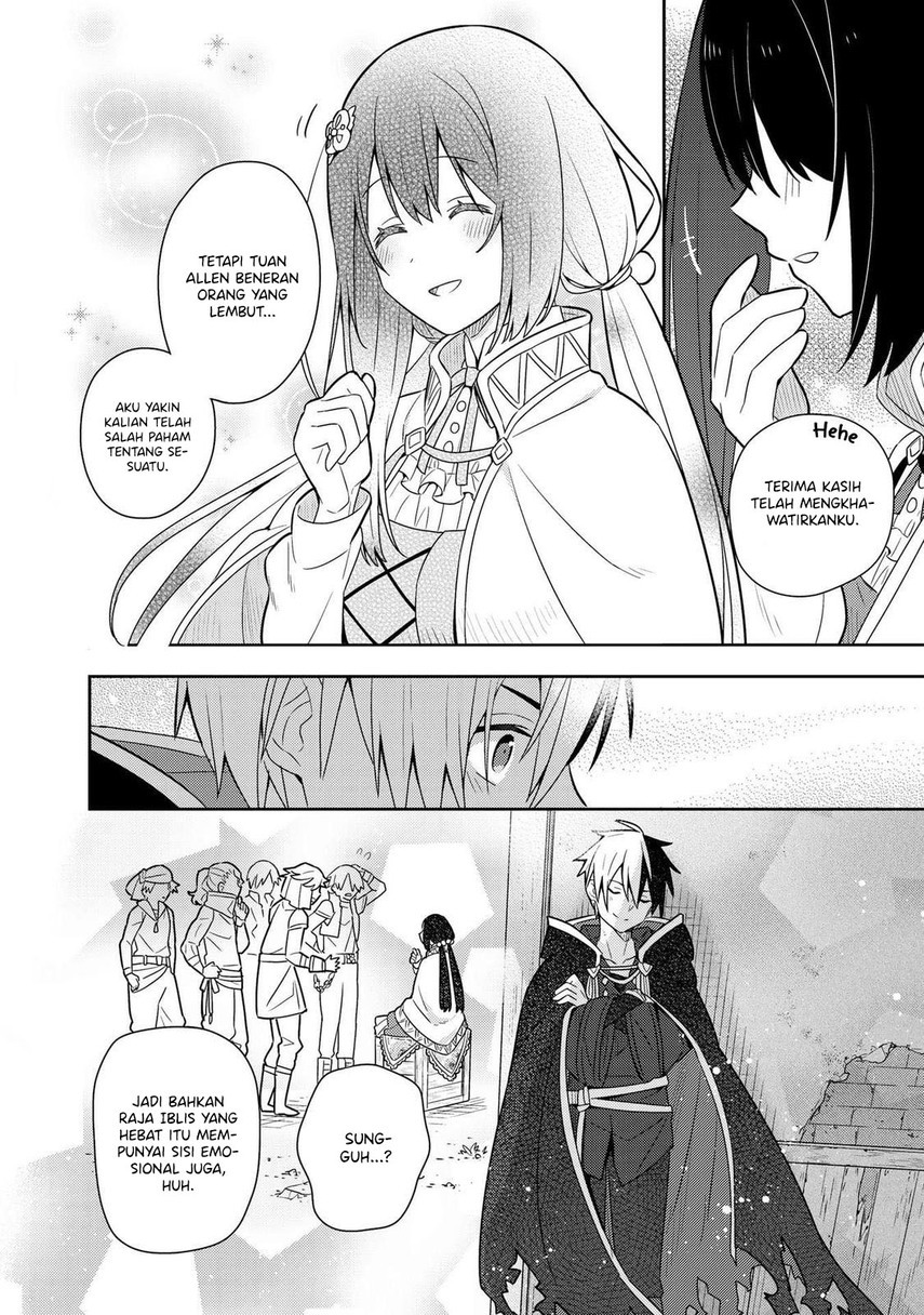 Konyaku Haki Sareta Reijo Wo Hirotta Ore Ga, Ikenai Koto Wo Oshiekomu Oishi Mono Wo Tabesasete Oshare Wo Sasete, Sekaichi Shiawasena Shojo Ni Produce! Chapter 20 - halaman 15