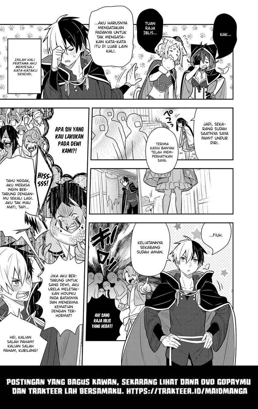 Konyaku Haki Sareta Reijo Wo Hirotta Ore Ga, Ikenai Koto Wo Oshiekomu Oishi Mono Wo Tabesasete Oshare Wo Sasete, Sekaichi Shiawasena Shojo Ni Produce! Chapter 20 - halaman 18