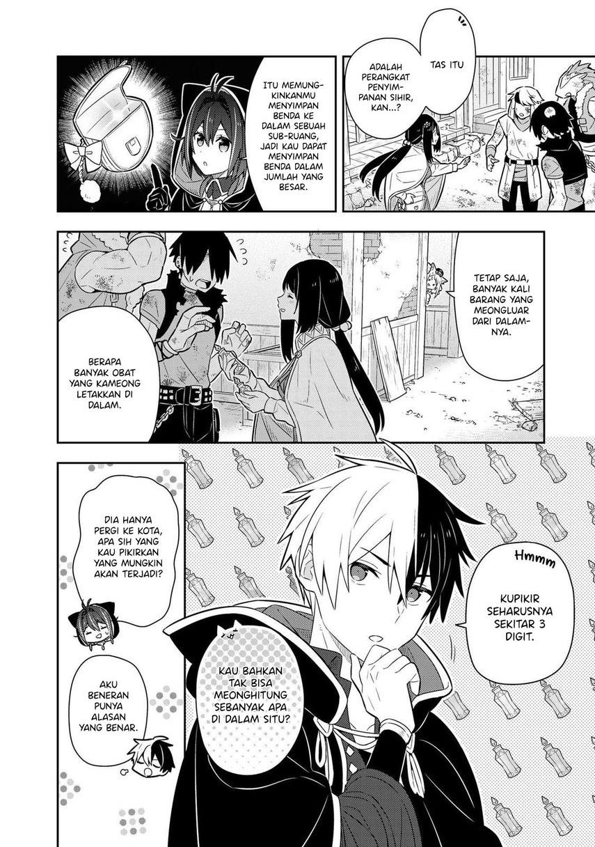 Konyaku Haki Sareta Reijo Wo Hirotta Ore Ga, Ikenai Koto Wo Oshiekomu Oishi Mono Wo Tabesasete Oshare Wo Sasete, Sekaichi Shiawasena Shojo Ni Produce! Chapter 20 - halaman 9