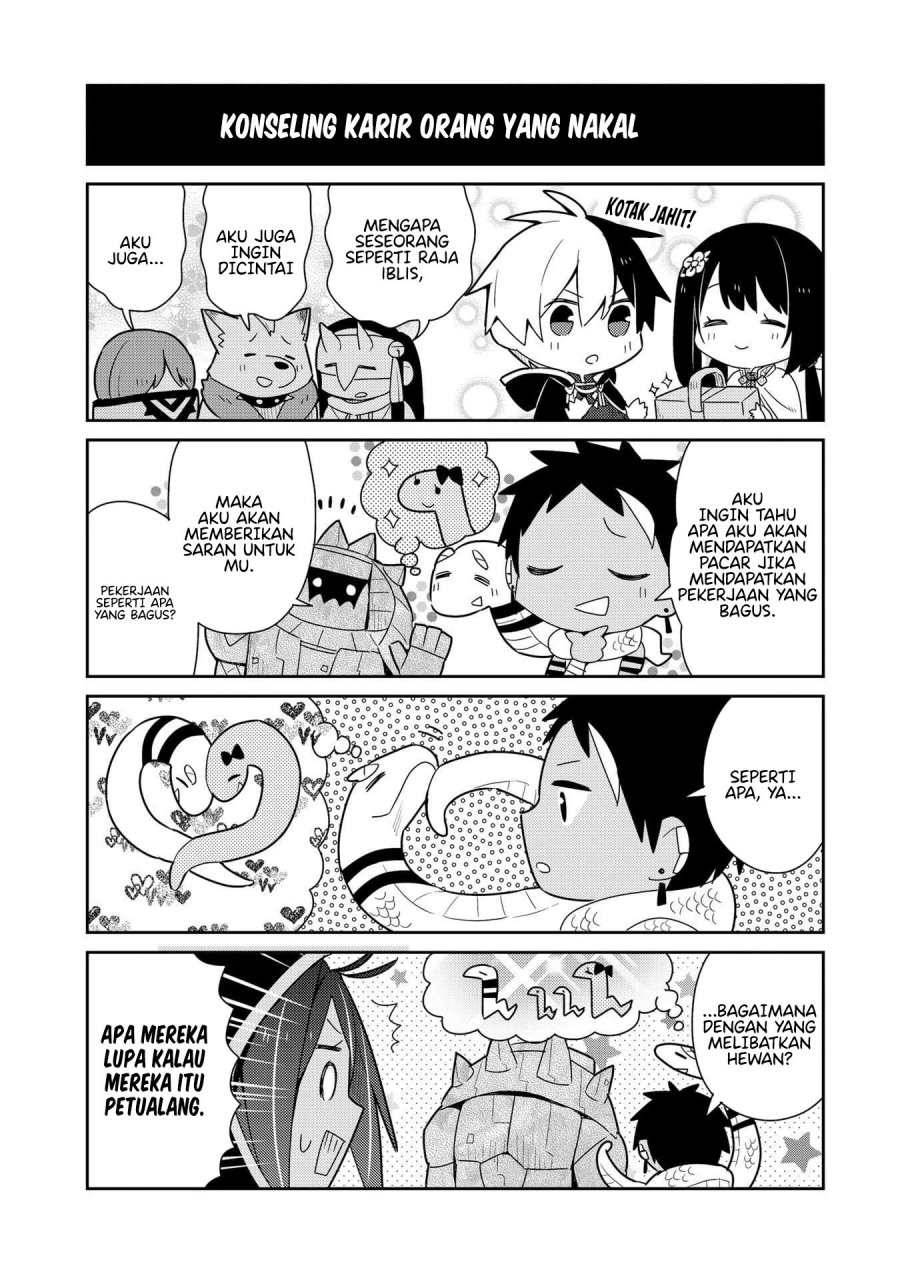 Konyaku Haki Sareta Reijo Wo Hirotta Ore Ga, Ikenai Koto Wo Oshiekomu Oishi Mono Wo Tabesasete Oshare Wo Sasete, Sekaichi Shiawasena Shojo Ni Produce! Chapter 21 - halaman 22