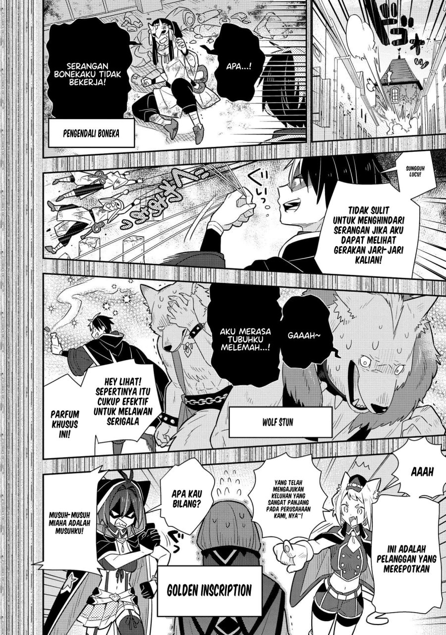 Konyaku Haki Sareta Reijo Wo Hirotta Ore Ga, Ikenai Koto Wo Oshiekomu Oishi Mono Wo Tabesasete Oshare Wo Sasete, Sekaichi Shiawasena Shojo Ni Produce! Chapter 21 - halaman 6