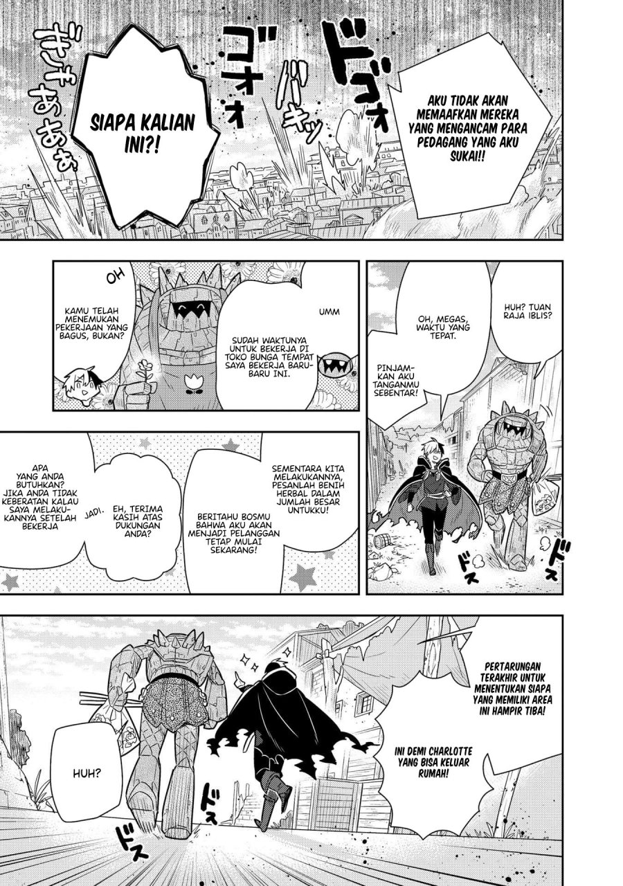 Konyaku Haki Sareta Reijo Wo Hirotta Ore Ga, Ikenai Koto Wo Oshiekomu Oishi Mono Wo Tabesasete Oshare Wo Sasete, Sekaichi Shiawasena Shojo Ni Produce! Chapter 21 - halaman 7