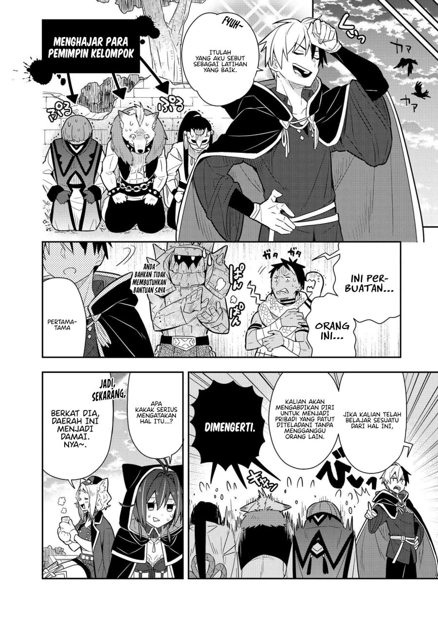 Konyaku Haki Sareta Reijo Wo Hirotta Ore Ga, Ikenai Koto Wo Oshiekomu Oishi Mono Wo Tabesasete Oshare Wo Sasete, Sekaichi Shiawasena Shojo Ni Produce! Chapter 21 - halaman 8