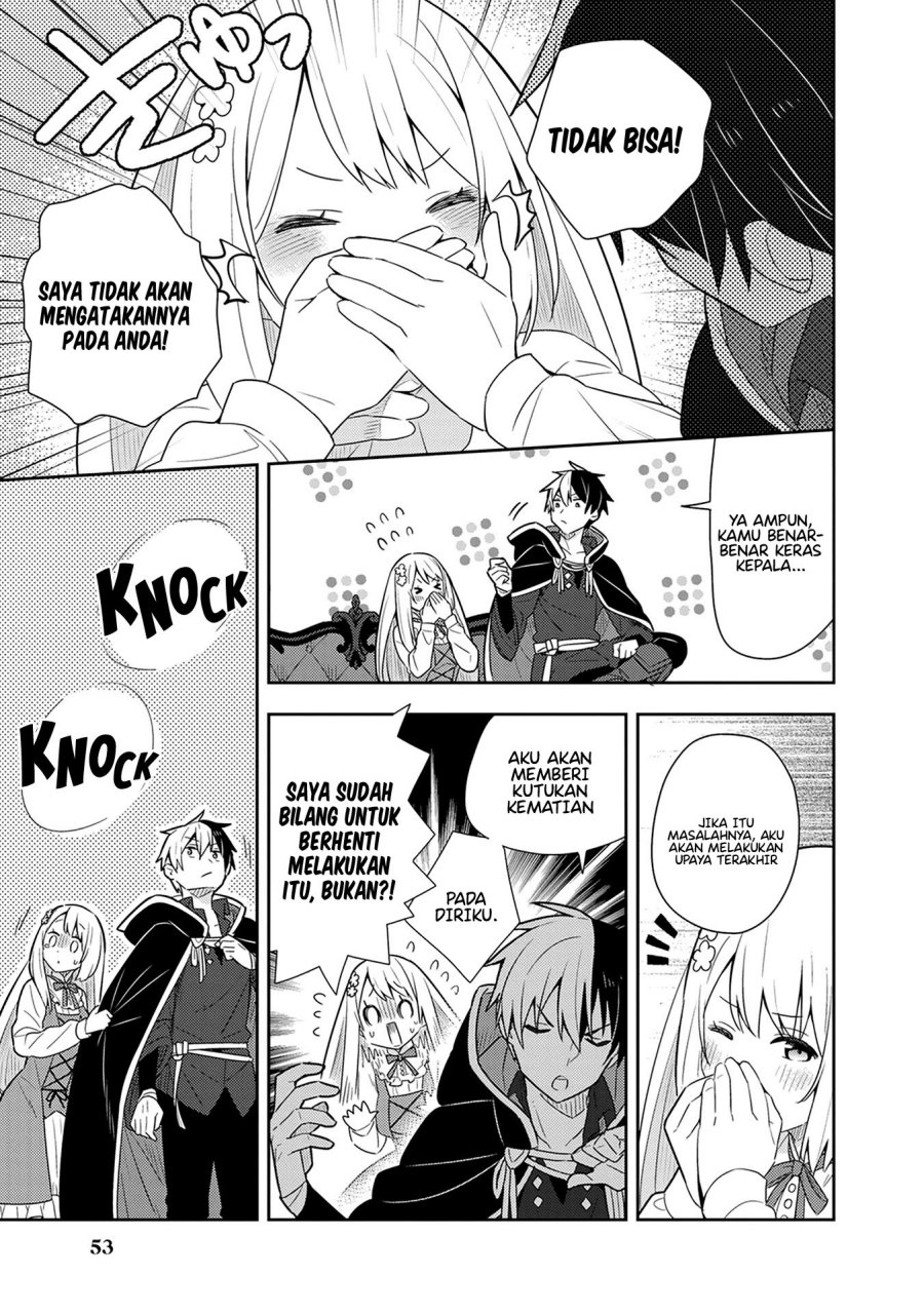 Konyaku Haki Sareta Reijo Wo Hirotta Ore Ga, Ikenai Koto Wo Oshiekomu Oishi Mono Wo Tabesasete Oshare Wo Sasete, Sekaichi Shiawasena Shojo Ni Produce! Chapter 22 - halaman 12