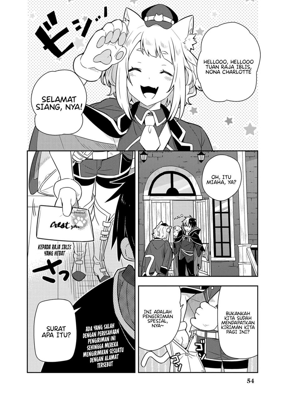 Konyaku Haki Sareta Reijo Wo Hirotta Ore Ga, Ikenai Koto Wo Oshiekomu Oishi Mono Wo Tabesasete Oshare Wo Sasete, Sekaichi Shiawasena Shojo Ni Produce! Chapter 22 - halaman 13