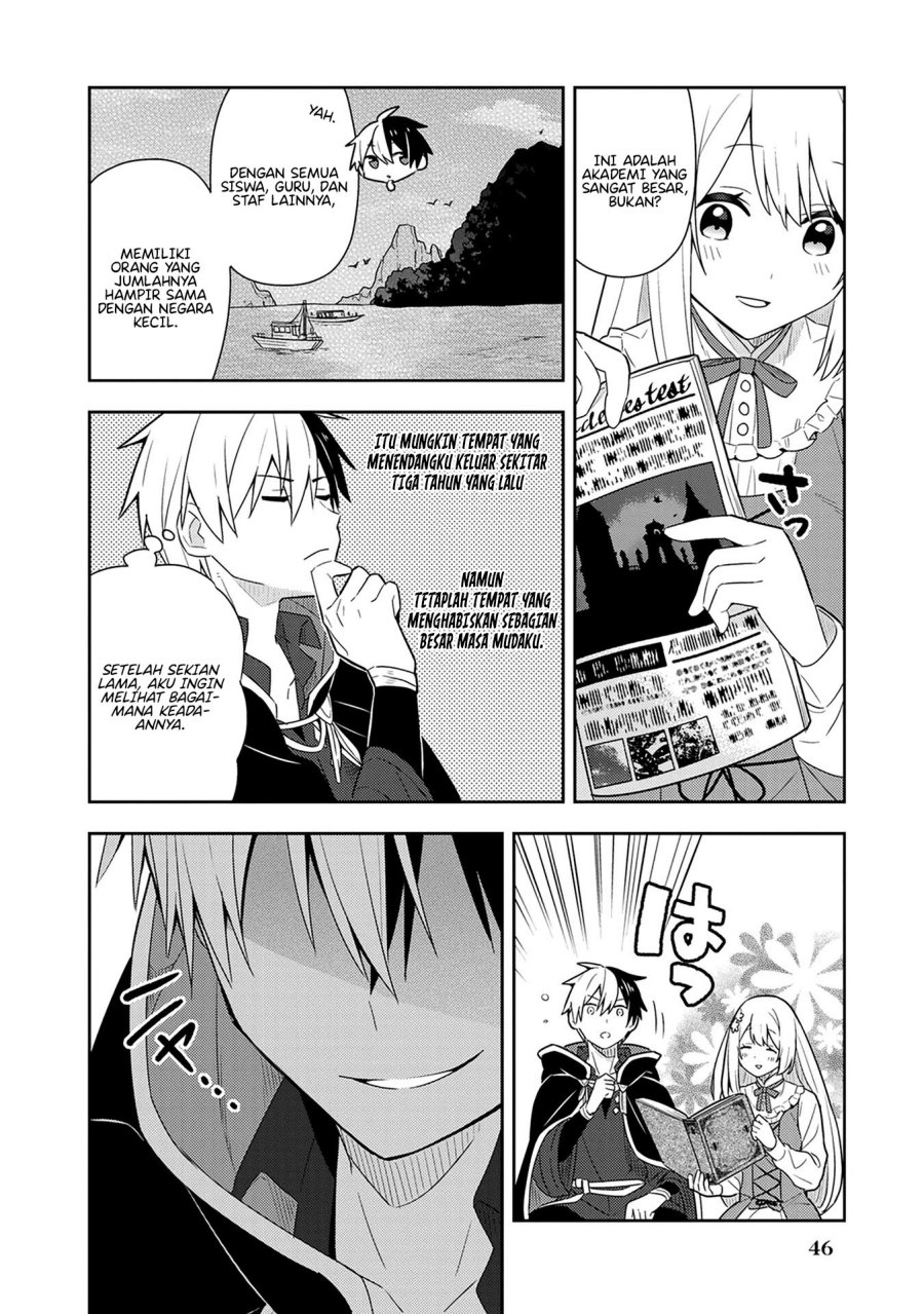 Konyaku Haki Sareta Reijo Wo Hirotta Ore Ga, Ikenai Koto Wo Oshiekomu Oishi Mono Wo Tabesasete Oshare Wo Sasete, Sekaichi Shiawasena Shojo Ni Produce! Chapter 22 - halaman 5