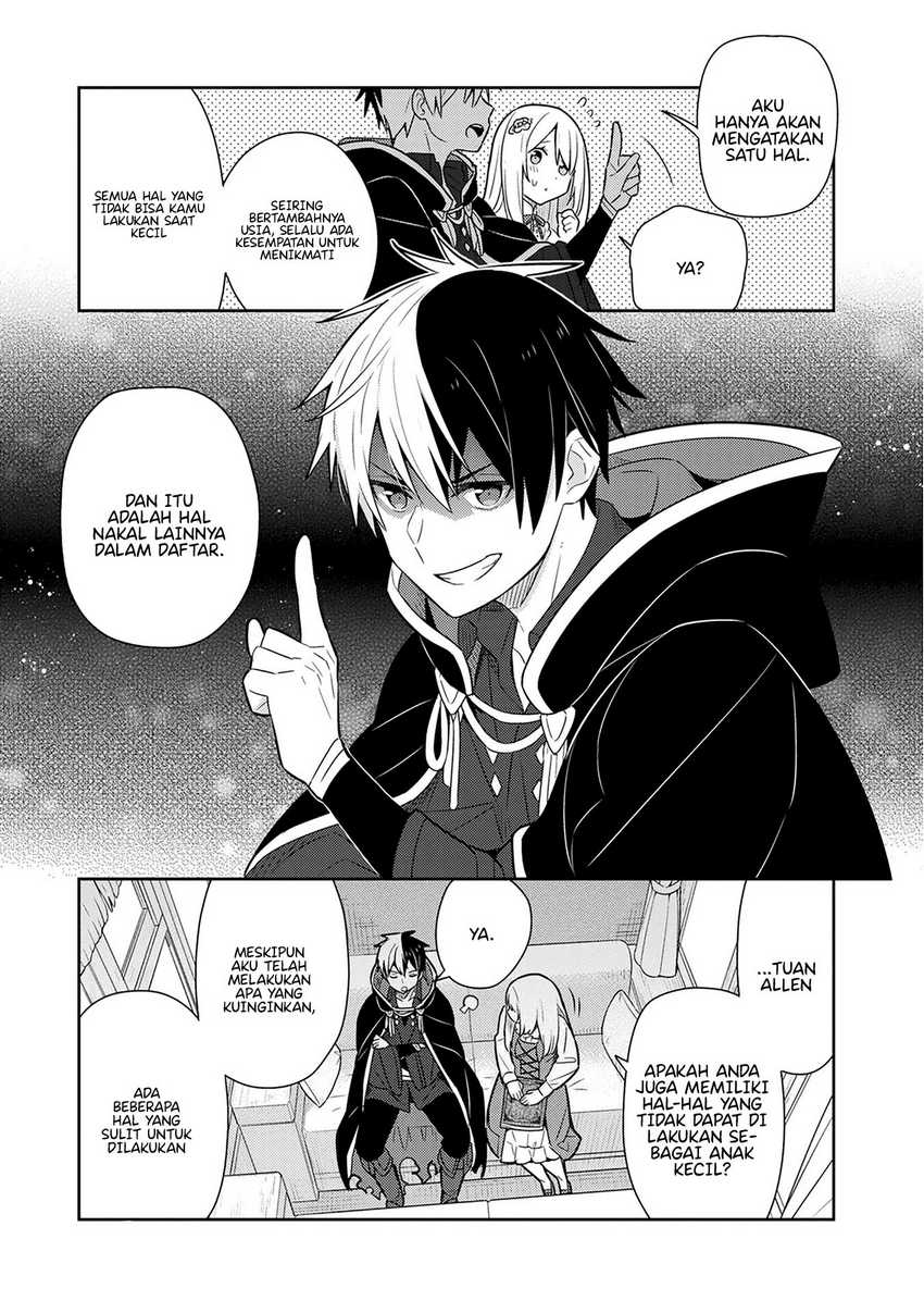 Konyaku Haki Sareta Reijo Wo Hirotta Ore Ga, Ikenai Koto Wo Oshiekomu Oishi Mono Wo Tabesasete Oshare Wo Sasete, Sekaichi Shiawasena Shojo Ni Produce! Chapter 23 - halaman 10