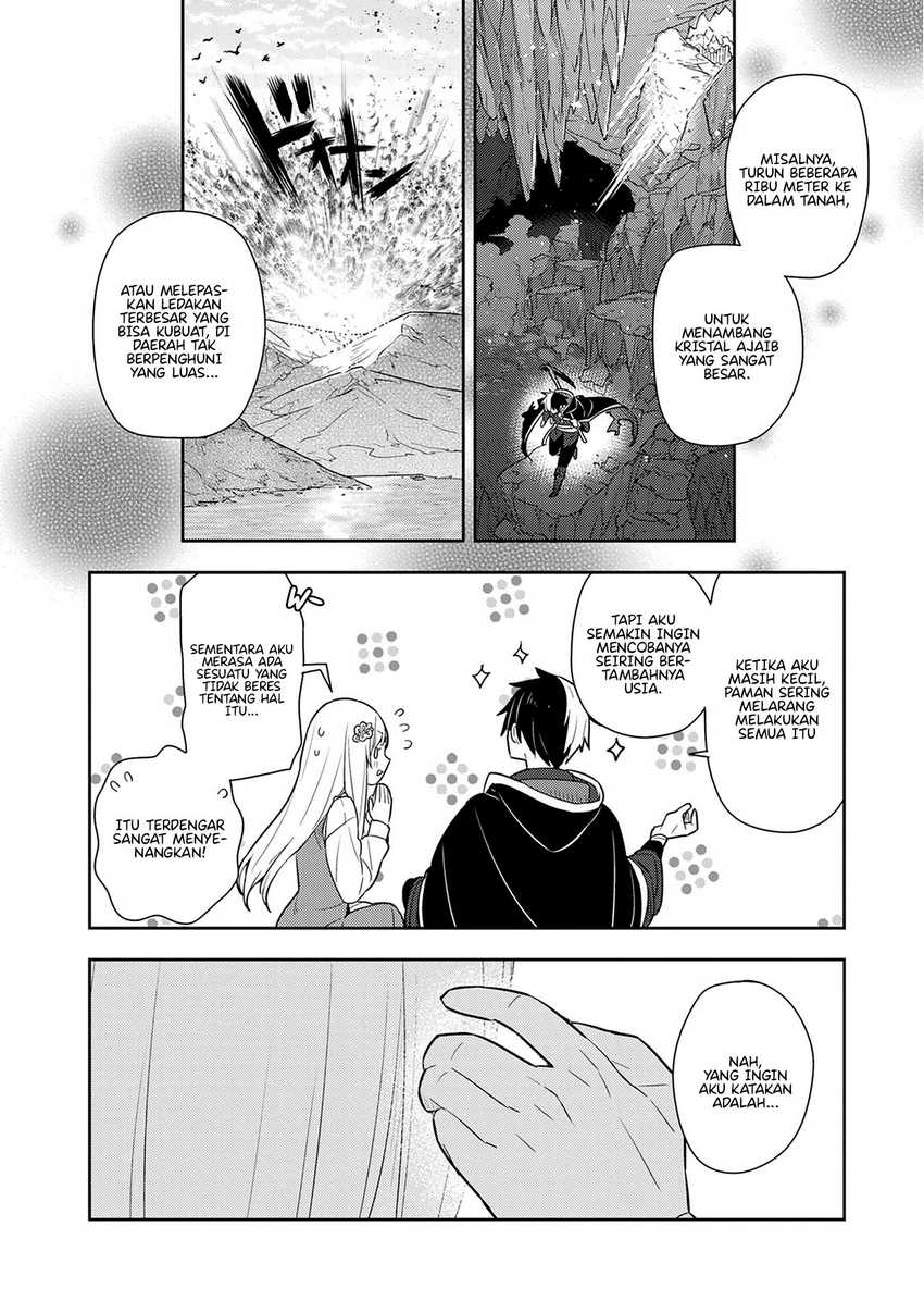 Konyaku Haki Sareta Reijo Wo Hirotta Ore Ga, Ikenai Koto Wo Oshiekomu Oishi Mono Wo Tabesasete Oshare Wo Sasete, Sekaichi Shiawasena Shojo Ni Produce! Chapter 23 - halaman 11