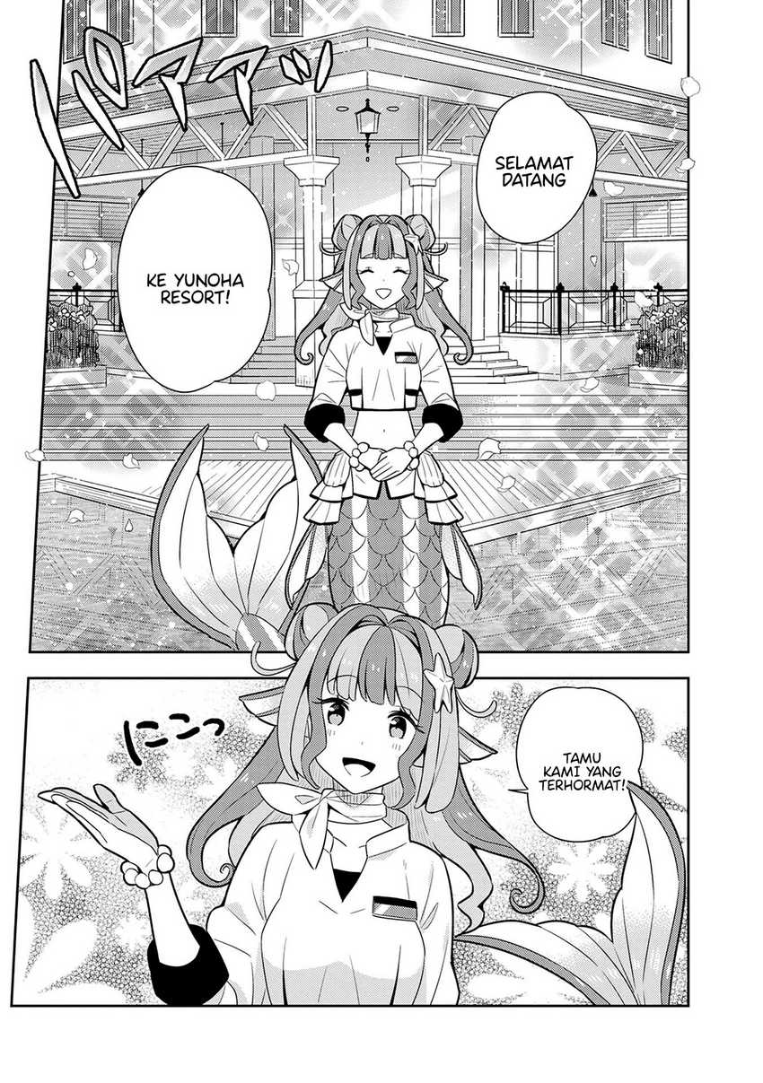 Konyaku Haki Sareta Reijo Wo Hirotta Ore Ga, Ikenai Koto Wo Oshiekomu Oishi Mono Wo Tabesasete Oshare Wo Sasete, Sekaichi Shiawasena Shojo Ni Produce! Chapter 23 - halaman 16