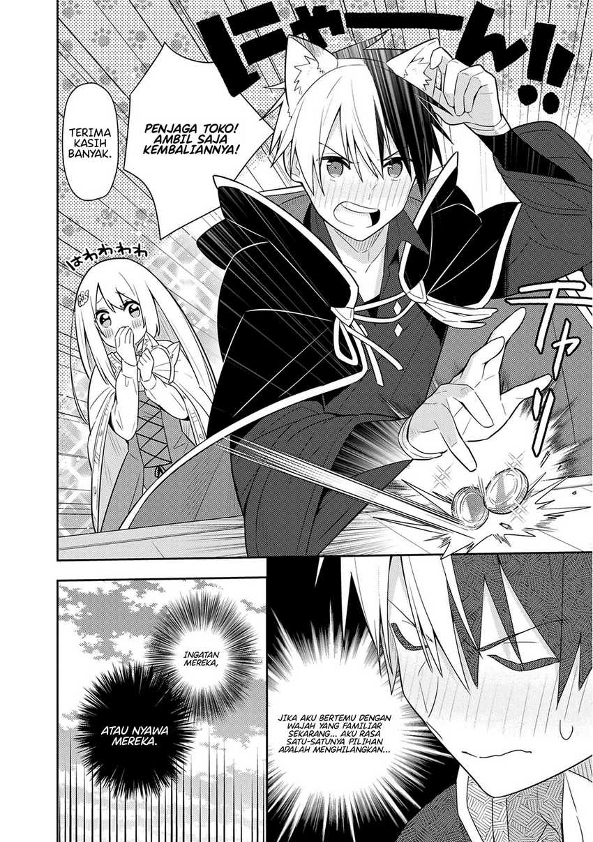 Konyaku Haki Sareta Reijo Wo Hirotta Ore Ga, Ikenai Koto Wo Oshiekomu Oishi Mono Wo Tabesasete Oshare Wo Sasete, Sekaichi Shiawasena Shojo Ni Produce! Chapter 25 - halaman 20