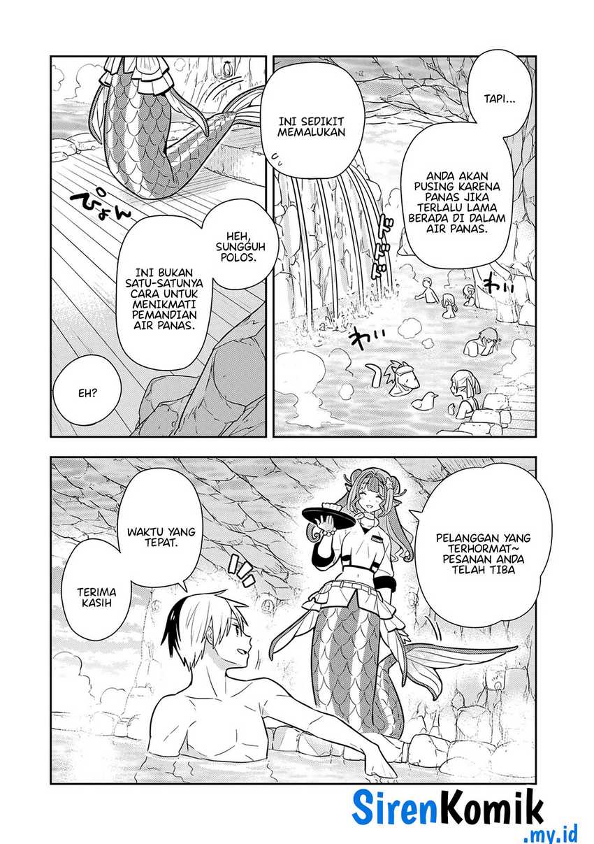 Konyaku Haki Sareta Reijo Wo Hirotta Ore Ga, Ikenai Koto Wo Oshiekomu Oishi Mono Wo Tabesasete Oshare Wo Sasete, Sekaichi Shiawasena Shojo Ni Produce! Chapter 25 - halaman 3