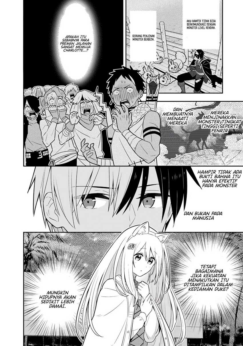Konyaku Haki Sareta Reijo Wo Hirotta Ore Ga, Ikenai Koto Wo Oshiekomu Oishi Mono Wo Tabesasete Oshare Wo Sasete, Sekaichi Shiawasena Shojo Ni Produce! Chapter 26 - halaman 15