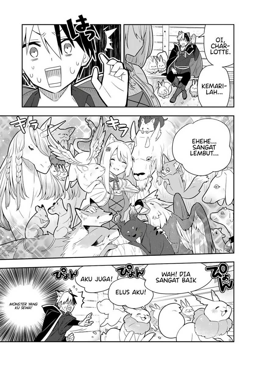 Konyaku Haki Sareta Reijo Wo Hirotta Ore Ga, Ikenai Koto Wo Oshiekomu Oishi Mono Wo Tabesasete Oshare Wo Sasete, Sekaichi Shiawasena Shojo Ni Produce! Chapter 26 - halaman 8