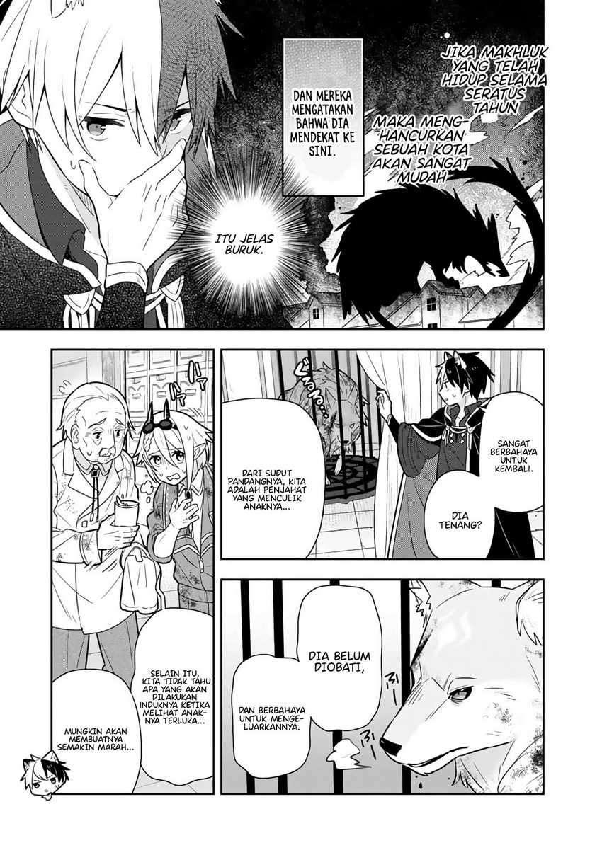 Konyaku Haki Sareta Reijo Wo Hirotta Ore Ga, Ikenai Koto Wo Oshiekomu Oishi Mono Wo Tabesasete Oshare Wo Sasete, Sekaichi Shiawasena Shojo Ni Produce! Chapter 27 - halaman 10