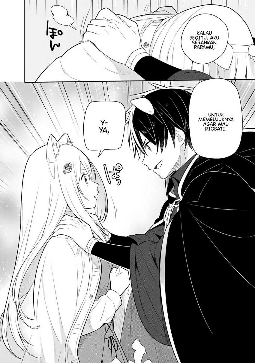Konyaku Haki Sareta Reijo Wo Hirotta Ore Ga, Ikenai Koto Wo Oshiekomu Oishi Mono Wo Tabesasete Oshare Wo Sasete, Sekaichi Shiawasena Shojo Ni Produce! Chapter 27 - halaman 15