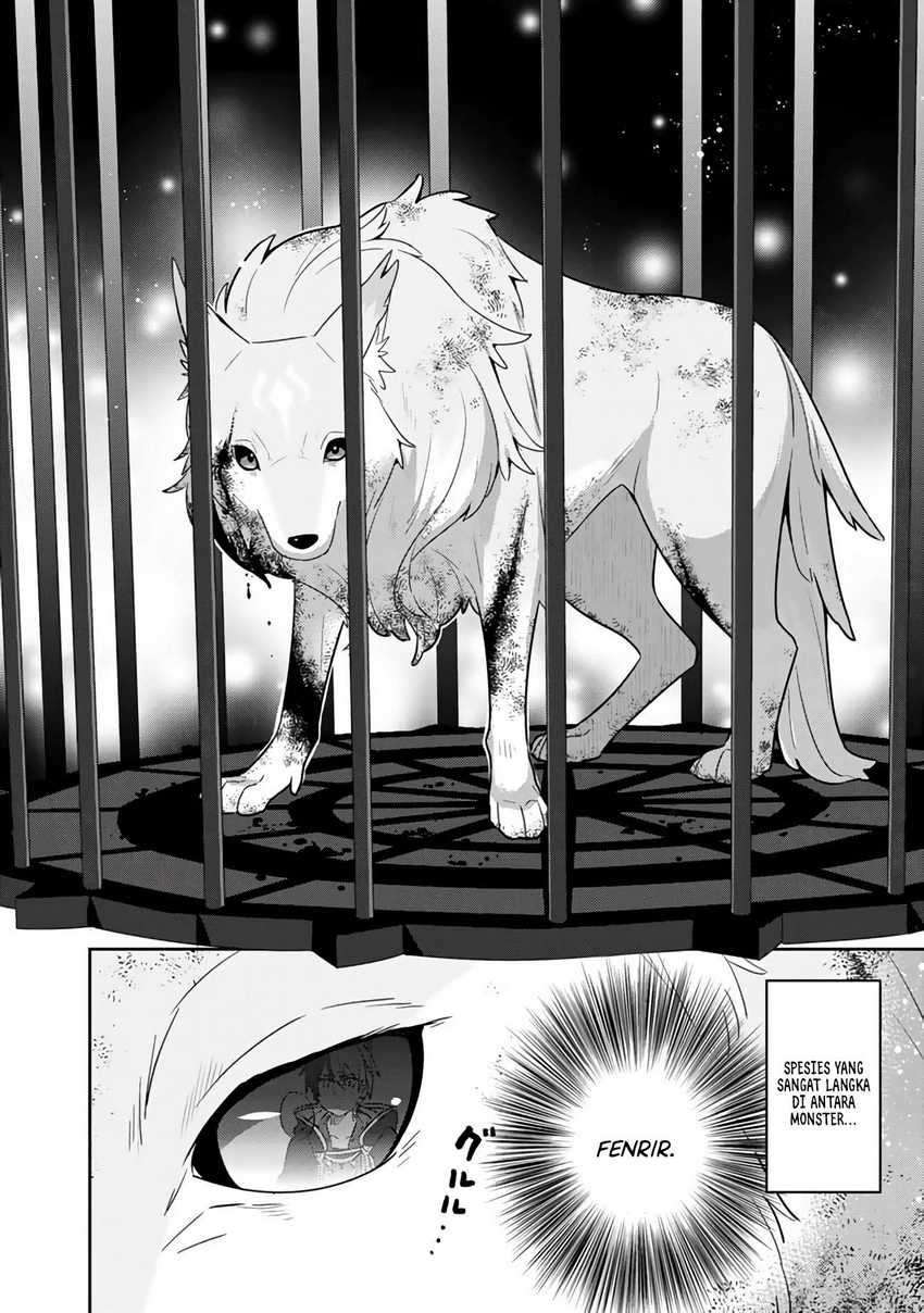 Konyaku Haki Sareta Reijo Wo Hirotta Ore Ga, Ikenai Koto Wo Oshiekomu Oishi Mono Wo Tabesasete Oshare Wo Sasete, Sekaichi Shiawasena Shojo Ni Produce! Chapter 27 - halaman 5