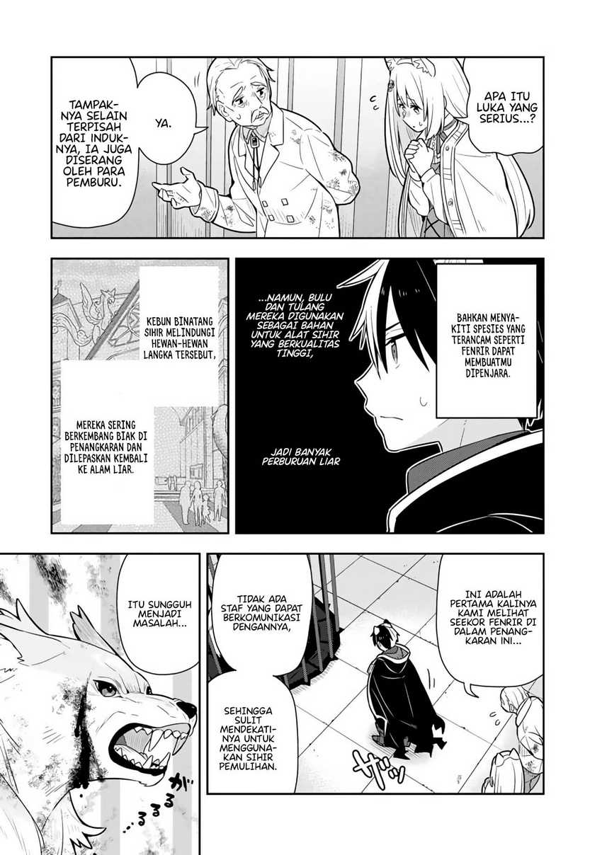 Konyaku Haki Sareta Reijo Wo Hirotta Ore Ga, Ikenai Koto Wo Oshiekomu Oishi Mono Wo Tabesasete Oshare Wo Sasete, Sekaichi Shiawasena Shojo Ni Produce! Chapter 27 - halaman 6