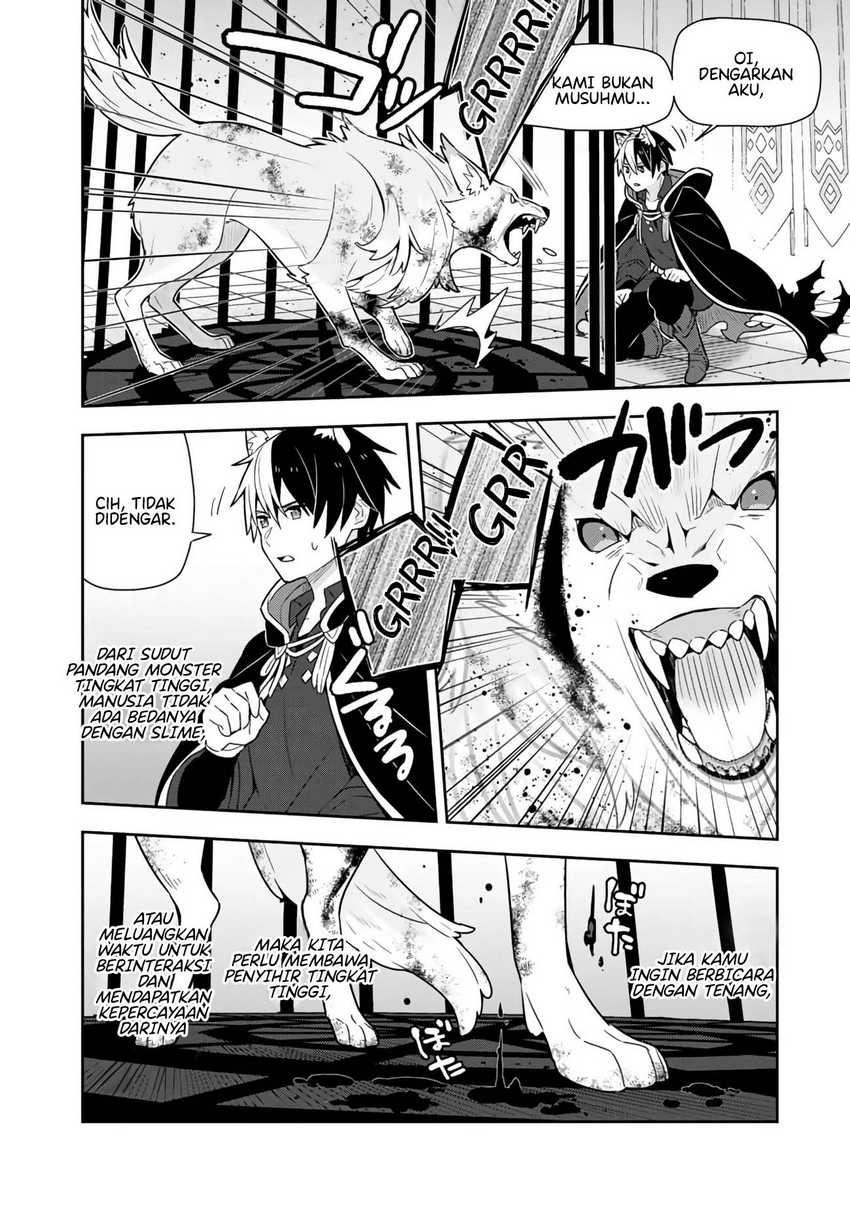 Konyaku Haki Sareta Reijo Wo Hirotta Ore Ga, Ikenai Koto Wo Oshiekomu Oishi Mono Wo Tabesasete Oshare Wo Sasete, Sekaichi Shiawasena Shojo Ni Produce! Chapter 27 - halaman 7