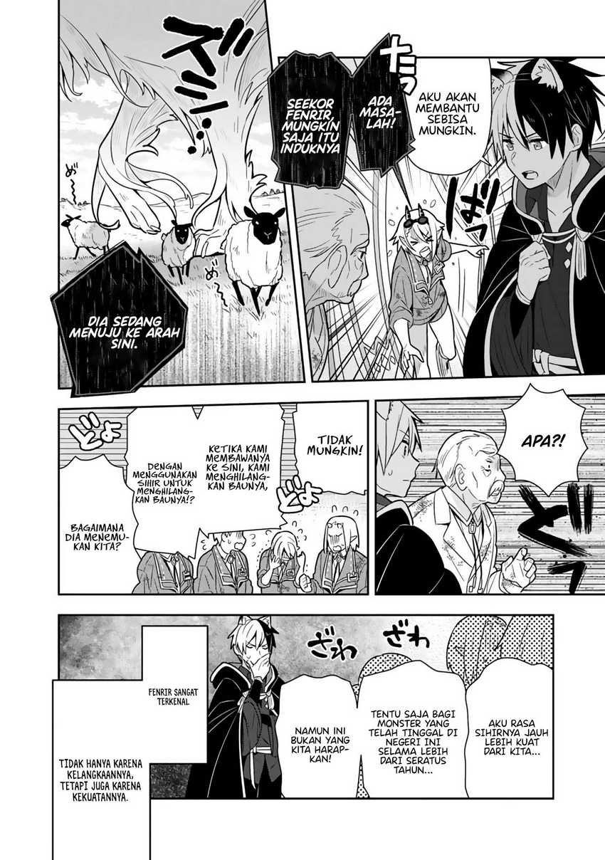 Konyaku Haki Sareta Reijo Wo Hirotta Ore Ga, Ikenai Koto Wo Oshiekomu Oishi Mono Wo Tabesasete Oshare Wo Sasete, Sekaichi Shiawasena Shojo Ni Produce! Chapter 27 - halaman 9