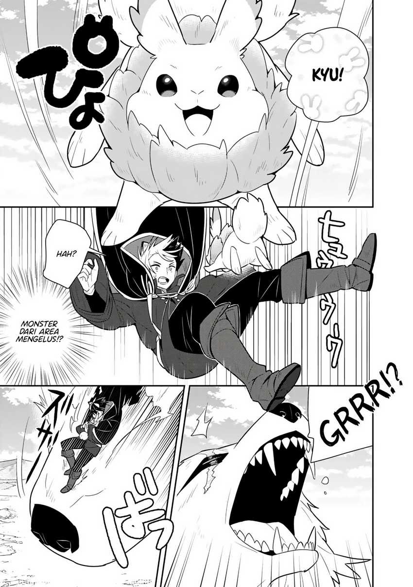 Konyaku Haki Sareta Reijo Wo Hirotta Ore Ga, Ikenai Koto Wo Oshiekomu Oishi Mono Wo Tabesasete Oshare Wo Sasete, Sekaichi Shiawasena Shojo Ni Produce! Chapter 28 - halaman 12
