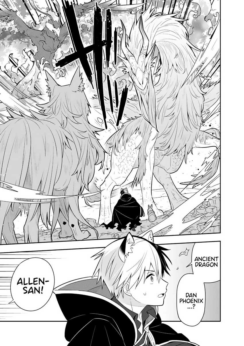 Konyaku Haki Sareta Reijo Wo Hirotta Ore Ga, Ikenai Koto Wo Oshiekomu Oishi Mono Wo Tabesasete Oshare Wo Sasete, Sekaichi Shiawasena Shojo Ni Produce! Chapter 28 - halaman 14