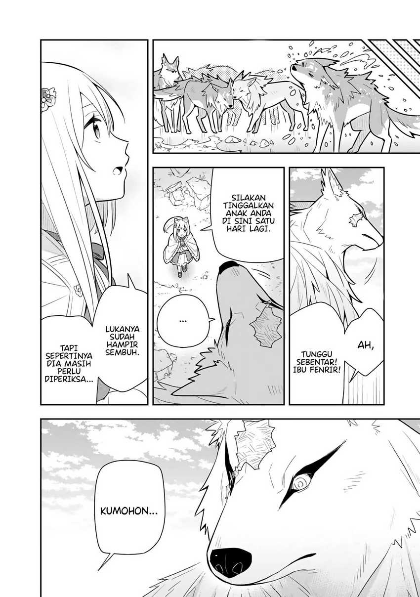 Konyaku Haki Sareta Reijo Wo Hirotta Ore Ga, Ikenai Koto Wo Oshiekomu Oishi Mono Wo Tabesasete Oshare Wo Sasete, Sekaichi Shiawasena Shojo Ni Produce! Chapter 28 - halaman 19