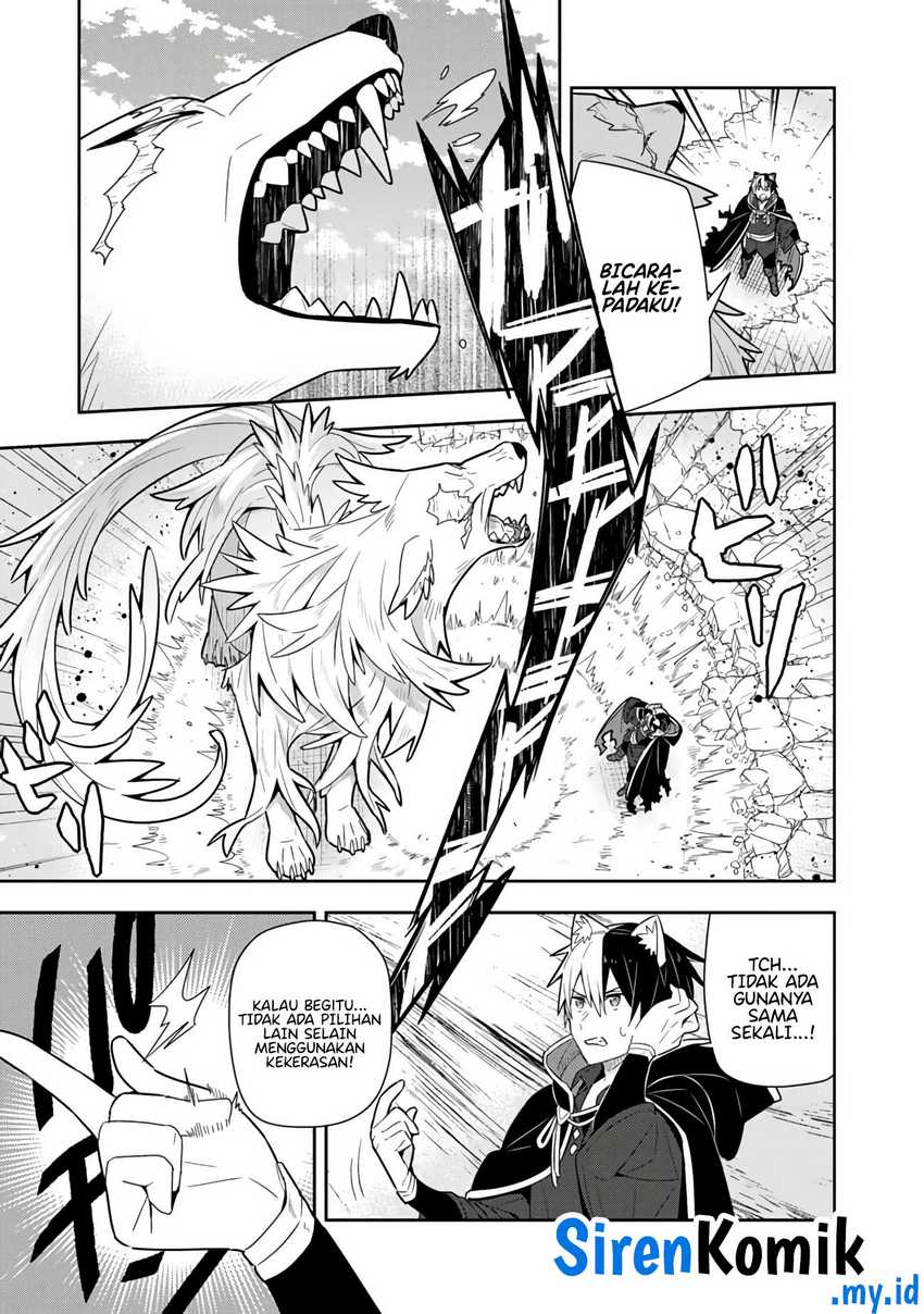 Konyaku Haki Sareta Reijo Wo Hirotta Ore Ga, Ikenai Koto Wo Oshiekomu Oishi Mono Wo Tabesasete Oshare Wo Sasete, Sekaichi Shiawasena Shojo Ni Produce! Chapter 28 - halaman 6