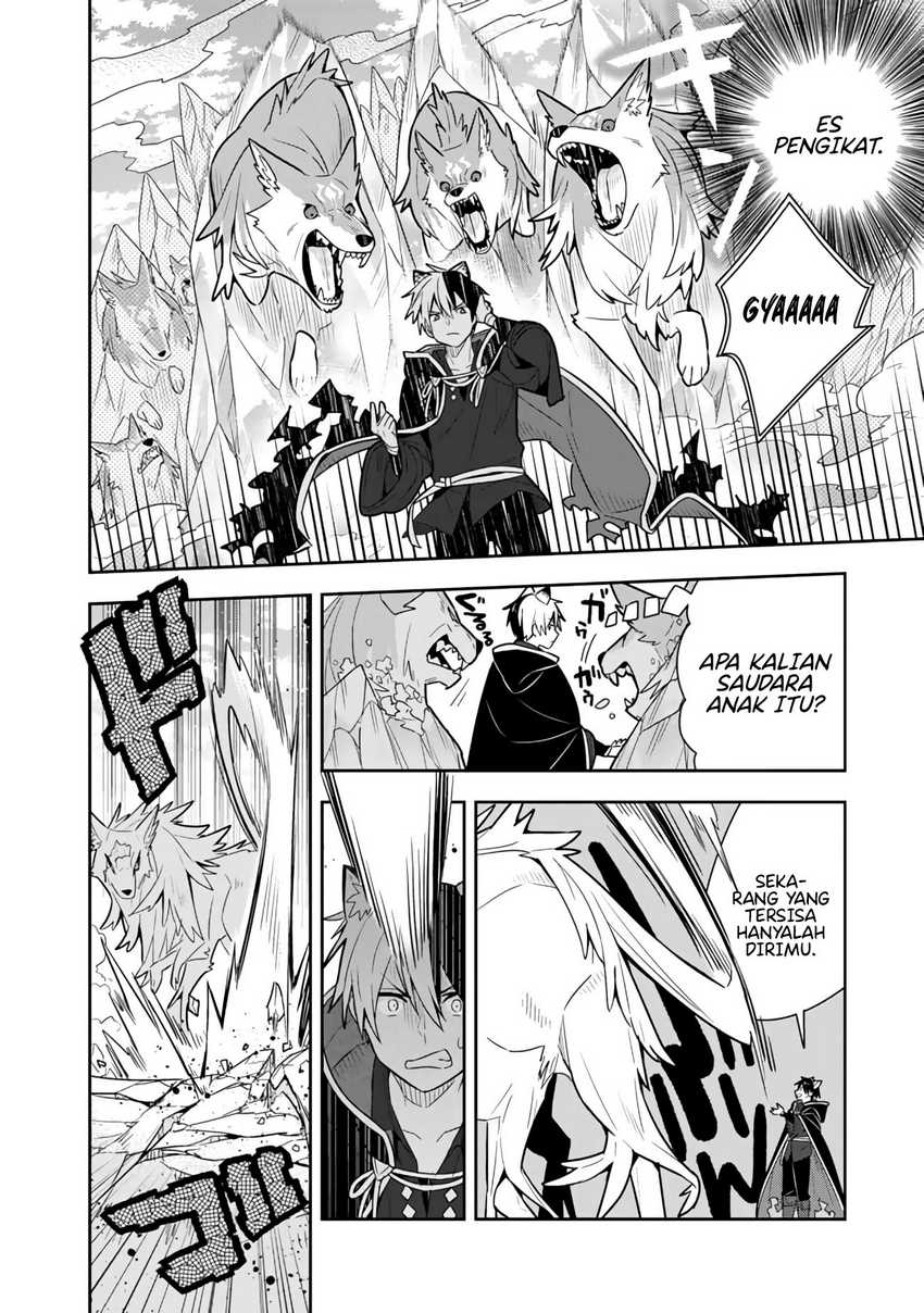 Konyaku Haki Sareta Reijo Wo Hirotta Ore Ga, Ikenai Koto Wo Oshiekomu Oishi Mono Wo Tabesasete Oshare Wo Sasete, Sekaichi Shiawasena Shojo Ni Produce! Chapter 28 - halaman 7
