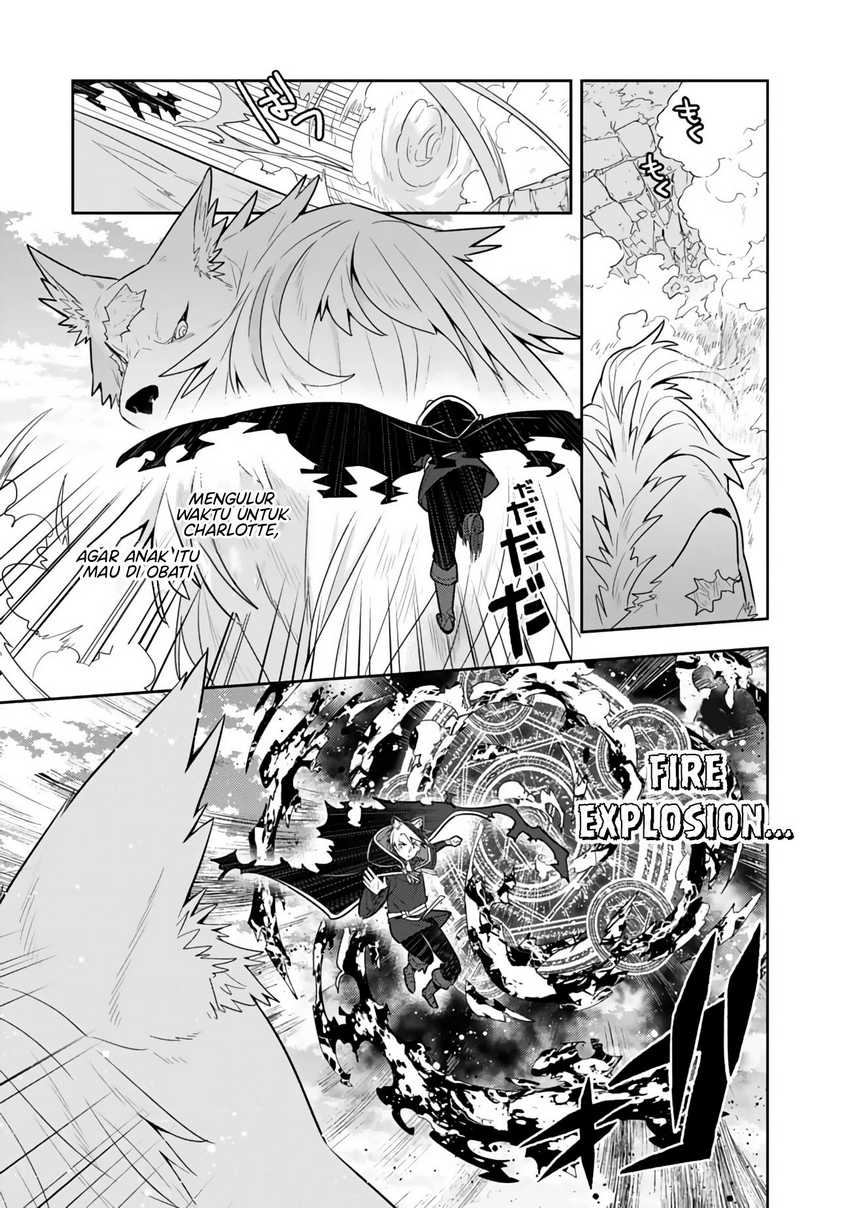 Konyaku Haki Sareta Reijo Wo Hirotta Ore Ga, Ikenai Koto Wo Oshiekomu Oishi Mono Wo Tabesasete Oshare Wo Sasete, Sekaichi Shiawasena Shojo Ni Produce! Chapter 28 - halaman 8