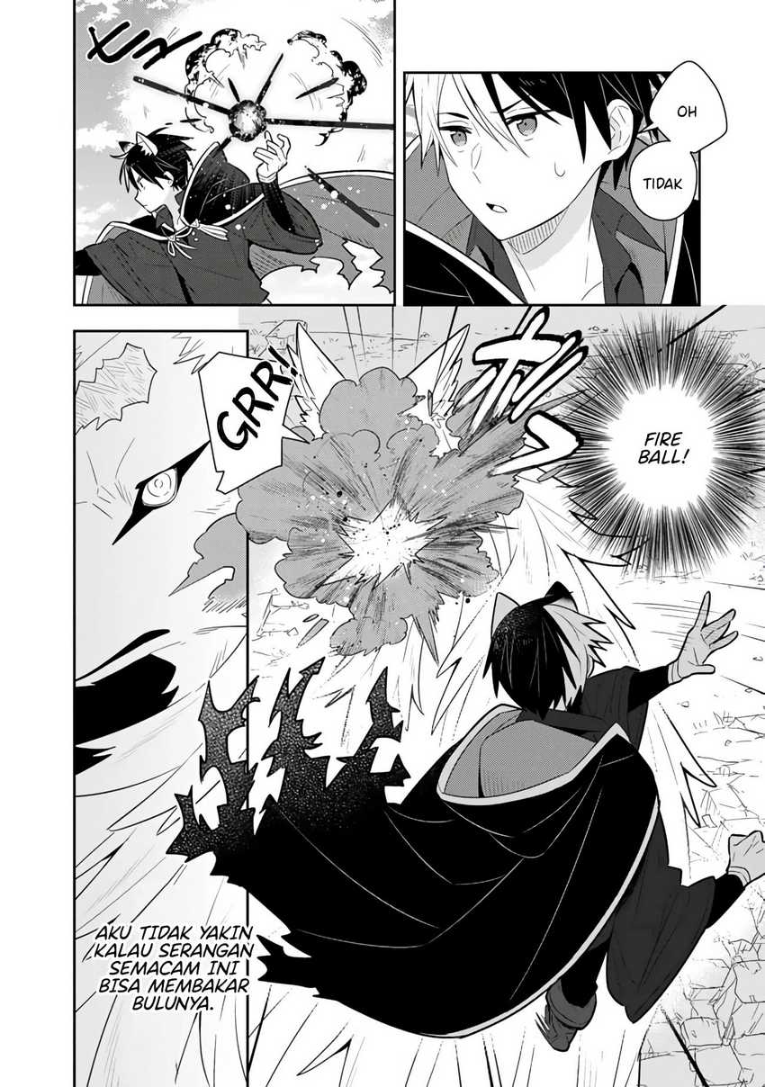Konyaku Haki Sareta Reijo Wo Hirotta Ore Ga, Ikenai Koto Wo Oshiekomu Oishi Mono Wo Tabesasete Oshare Wo Sasete, Sekaichi Shiawasena Shojo Ni Produce! Chapter 28 - halaman 9