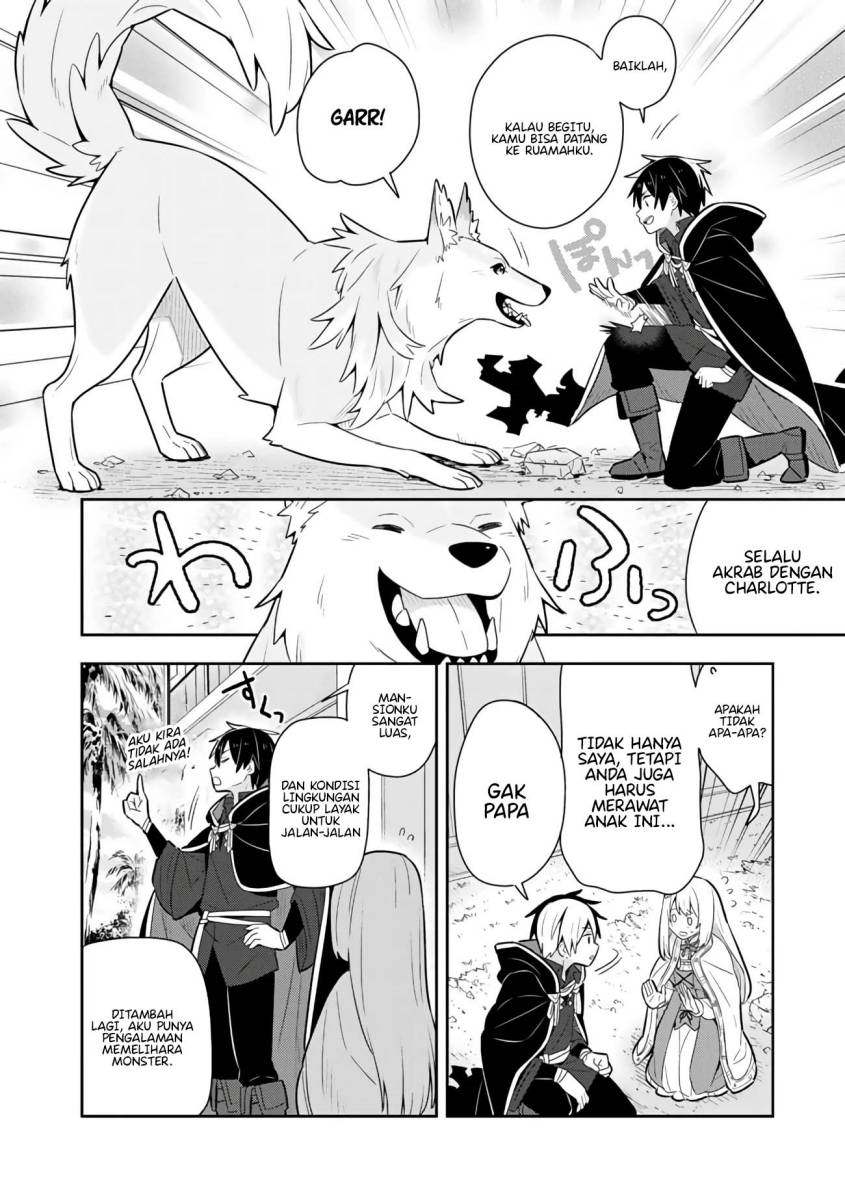 Konyaku Haki Sareta Reijo Wo Hirotta Ore Ga, Ikenai Koto Wo Oshiekomu Oishi Mono Wo Tabesasete Oshare Wo Sasete, Sekaichi Shiawasena Shojo Ni Produce! Chapter 29 - halaman 13