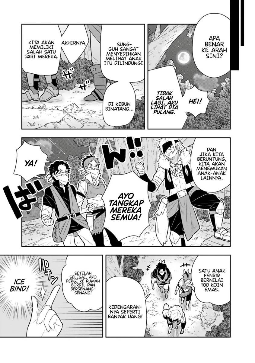 Konyaku Haki Sareta Reijo Wo Hirotta Ore Ga, Ikenai Koto Wo Oshiekomu Oishi Mono Wo Tabesasete Oshare Wo Sasete, Sekaichi Shiawasena Shojo Ni Produce! Chapter 29 - halaman 2