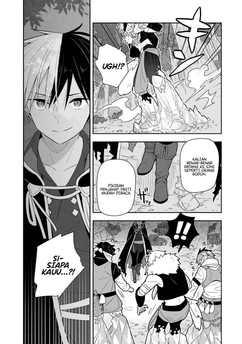 Konyaku Haki Sareta Reijo Wo Hirotta Ore Ga, Ikenai Koto Wo Oshiekomu Oishi Mono Wo Tabesasete Oshare Wo Sasete, Sekaichi Shiawasena Shojo Ni Produce! Chapter 29 - halaman 3