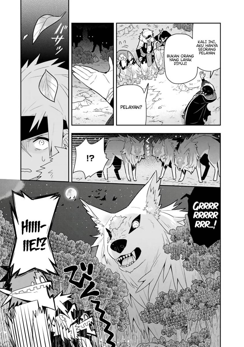 Konyaku Haki Sareta Reijo Wo Hirotta Ore Ga, Ikenai Koto Wo Oshiekomu Oishi Mono Wo Tabesasete Oshare Wo Sasete, Sekaichi Shiawasena Shojo Ni Produce! Chapter 29 - halaman 4