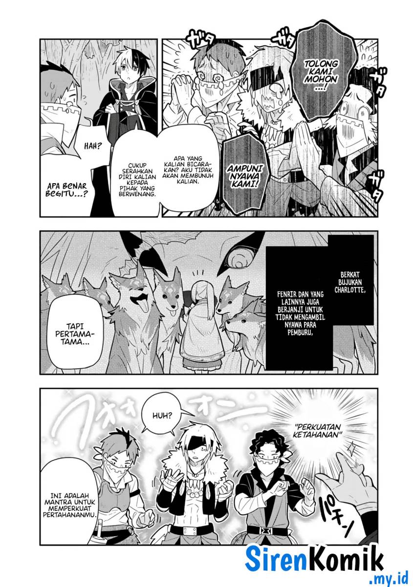 Konyaku Haki Sareta Reijo Wo Hirotta Ore Ga, Ikenai Koto Wo Oshiekomu Oishi Mono Wo Tabesasete Oshare Wo Sasete, Sekaichi Shiawasena Shojo Ni Produce! Chapter 29 - halaman 5