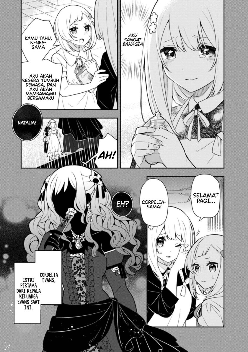 Konyaku Haki Sareta Reijo Wo Hirotta Ore Ga, Ikenai Koto Wo Oshiekomu Oishi Mono Wo Tabesasete Oshare Wo Sasete, Sekaichi Shiawasena Shojo Ni Produce! Chapter 30 - halaman 12