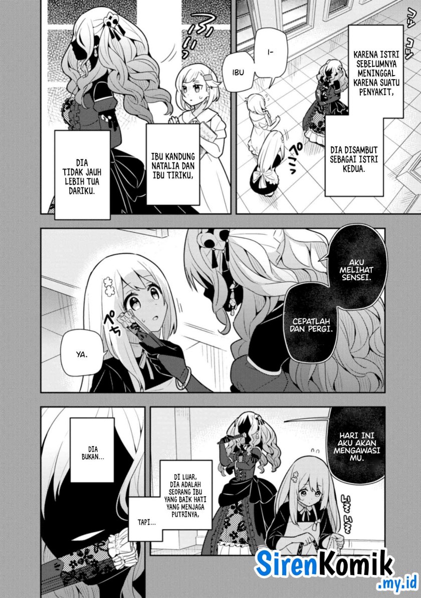 Konyaku Haki Sareta Reijo Wo Hirotta Ore Ga, Ikenai Koto Wo Oshiekomu Oishi Mono Wo Tabesasete Oshare Wo Sasete, Sekaichi Shiawasena Shojo Ni Produce! Chapter 30 - halaman 13