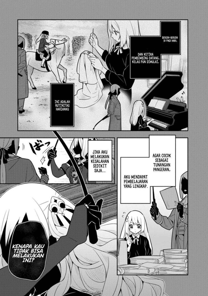 Konyaku Haki Sareta Reijo Wo Hirotta Ore Ga, Ikenai Koto Wo Oshiekomu Oishi Mono Wo Tabesasete Oshare Wo Sasete, Sekaichi Shiawasena Shojo Ni Produce! Chapter 30 - halaman 14