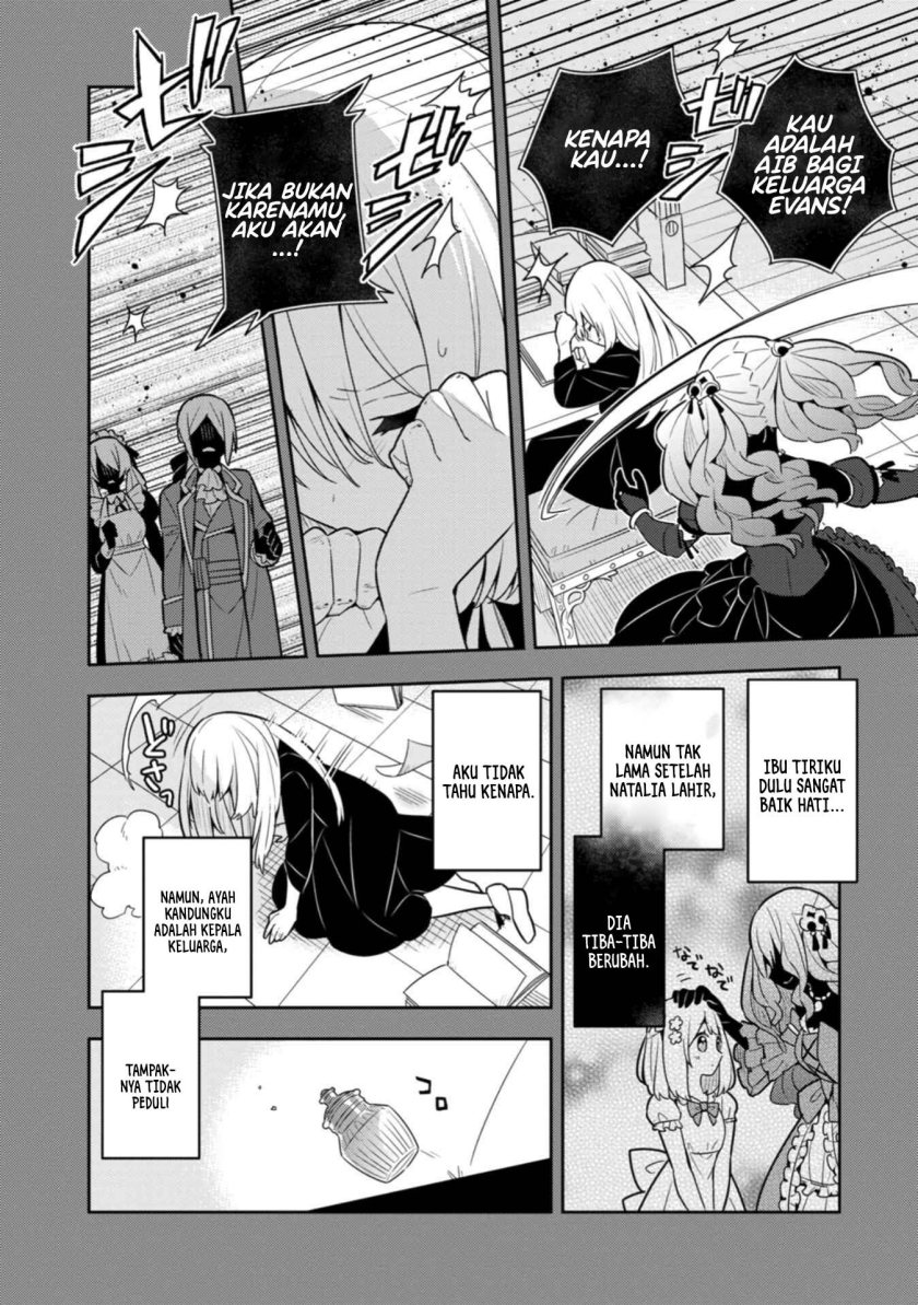 Konyaku Haki Sareta Reijo Wo Hirotta Ore Ga, Ikenai Koto Wo Oshiekomu Oishi Mono Wo Tabesasete Oshare Wo Sasete, Sekaichi Shiawasena Shojo Ni Produce! Chapter 30 - halaman 15