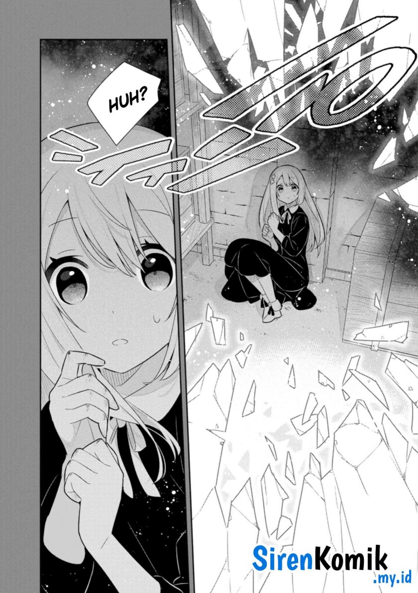 Konyaku Haki Sareta Reijo Wo Hirotta Ore Ga, Ikenai Koto Wo Oshiekomu Oishi Mono Wo Tabesasete Oshare Wo Sasete, Sekaichi Shiawasena Shojo Ni Produce! Chapter 30 - halaman 19