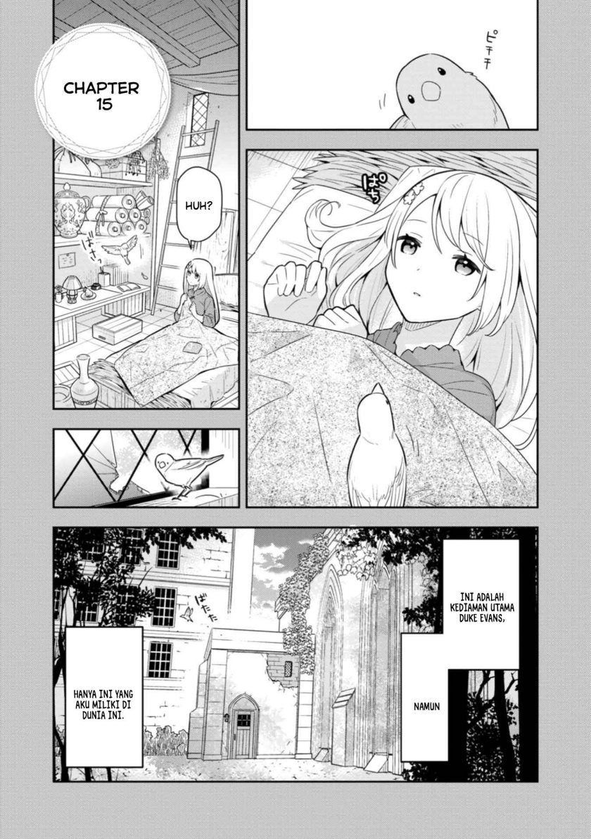 Konyaku Haki Sareta Reijo Wo Hirotta Ore Ga, Ikenai Koto Wo Oshiekomu Oishi Mono Wo Tabesasete Oshare Wo Sasete, Sekaichi Shiawasena Shojo Ni Produce! Chapter 30 - halaman 2