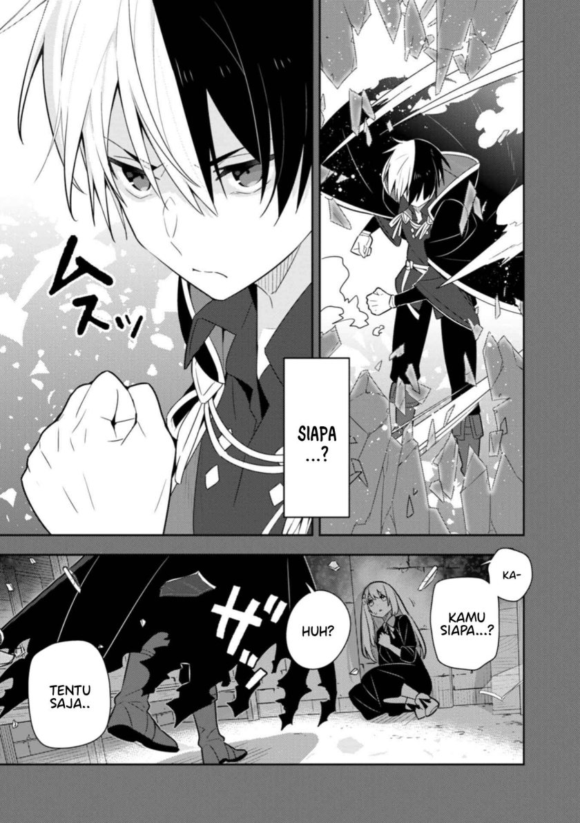 Konyaku Haki Sareta Reijo Wo Hirotta Ore Ga, Ikenai Koto Wo Oshiekomu Oishi Mono Wo Tabesasete Oshare Wo Sasete, Sekaichi Shiawasena Shojo Ni Produce! Chapter 30 - halaman 20