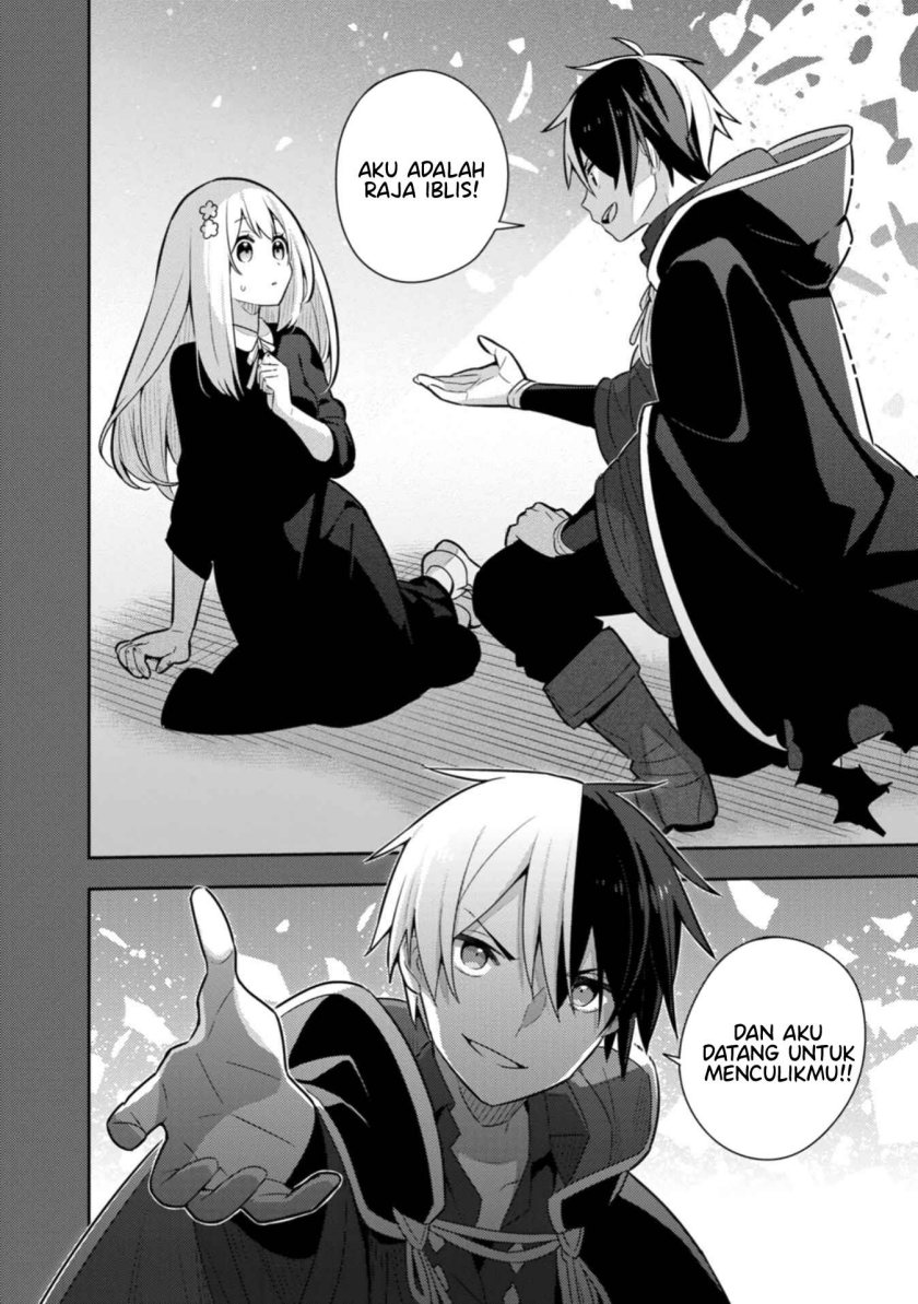 Konyaku Haki Sareta Reijo Wo Hirotta Ore Ga, Ikenai Koto Wo Oshiekomu Oishi Mono Wo Tabesasete Oshare Wo Sasete, Sekaichi Shiawasena Shojo Ni Produce! Chapter 30 - halaman 21