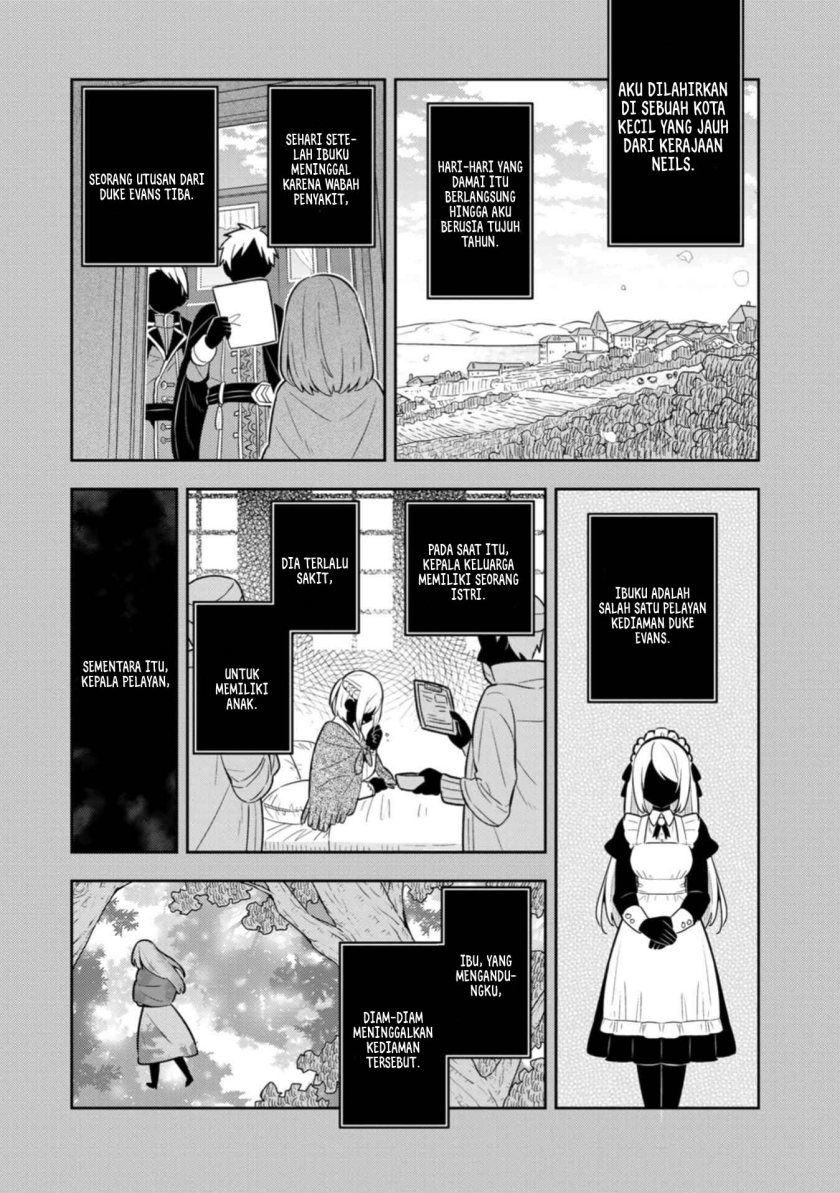 Konyaku Haki Sareta Reijo Wo Hirotta Ore Ga, Ikenai Koto Wo Oshiekomu Oishi Mono Wo Tabesasete Oshare Wo Sasete, Sekaichi Shiawasena Shojo Ni Produce! Chapter 30 - halaman 4