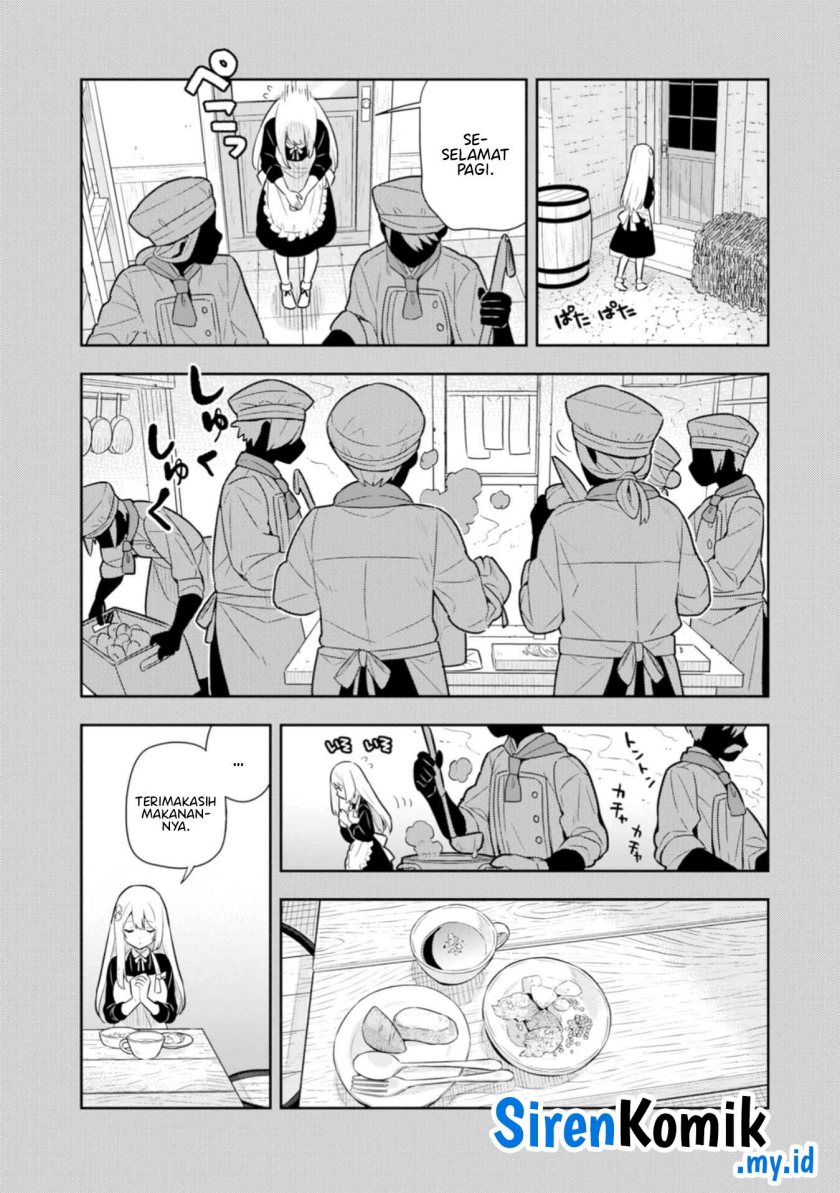 Konyaku Haki Sareta Reijo Wo Hirotta Ore Ga, Ikenai Koto Wo Oshiekomu Oishi Mono Wo Tabesasete Oshare Wo Sasete, Sekaichi Shiawasena Shojo Ni Produce! Chapter 30 - halaman 5
