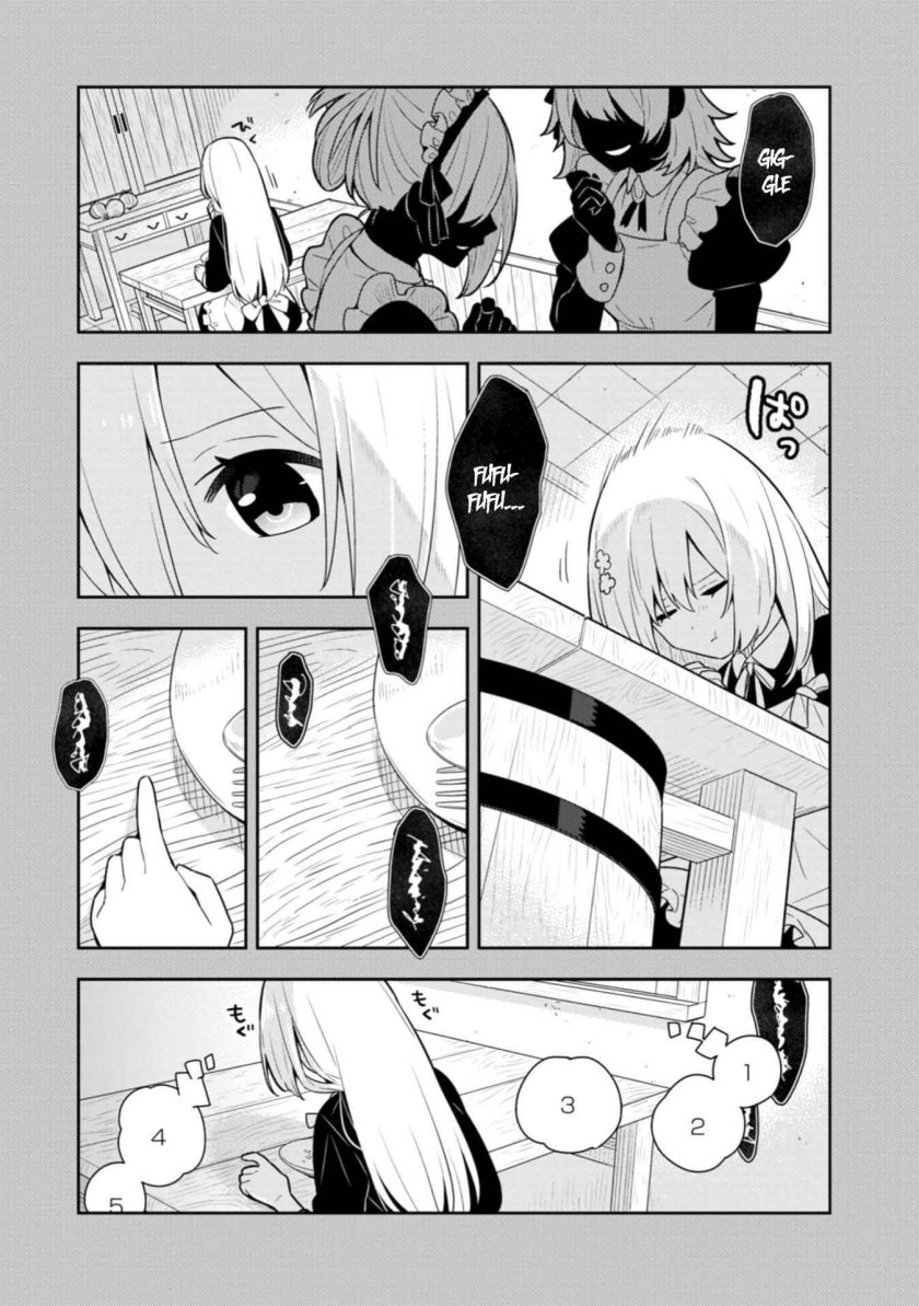 Konyaku Haki Sareta Reijo Wo Hirotta Ore Ga, Ikenai Koto Wo Oshiekomu Oishi Mono Wo Tabesasete Oshare Wo Sasete, Sekaichi Shiawasena Shojo Ni Produce! Chapter 30 - halaman 6