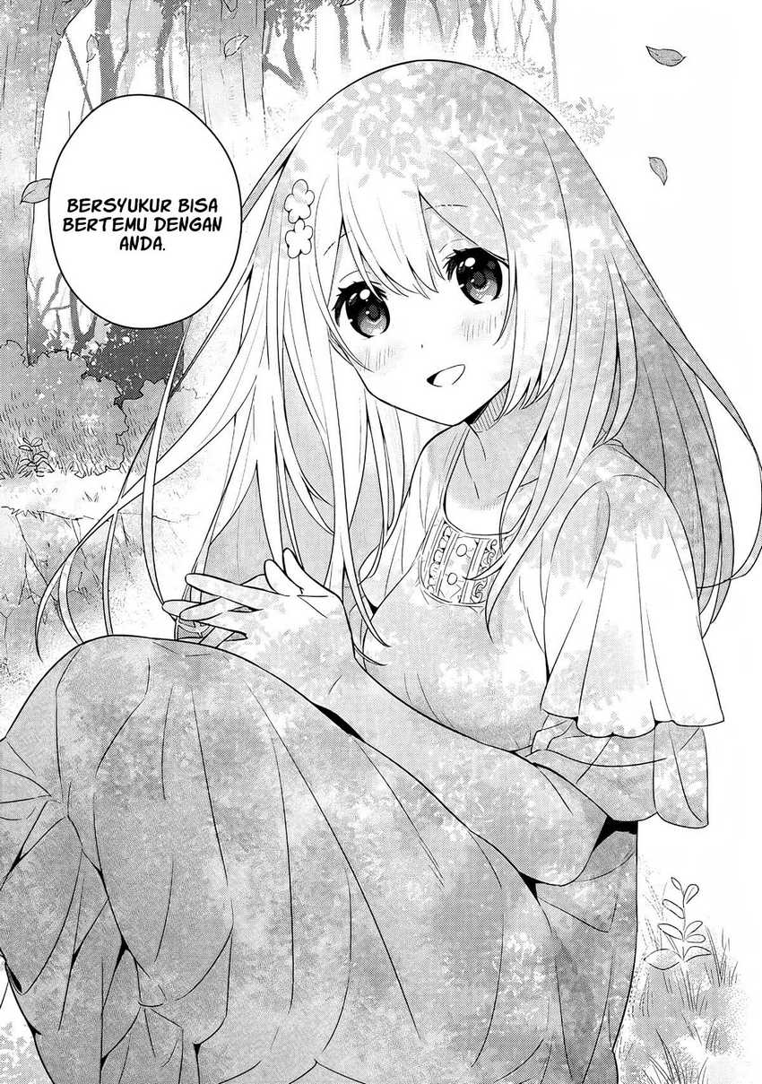 Konyaku Haki Sareta Reijo Wo Hirotta Ore Ga, Ikenai Koto Wo Oshiekomu Oishi Mono Wo Tabesasete Oshare Wo Sasete, Sekaichi Shiawasena Shojo Ni Produce! Chapter 32 - halaman 16