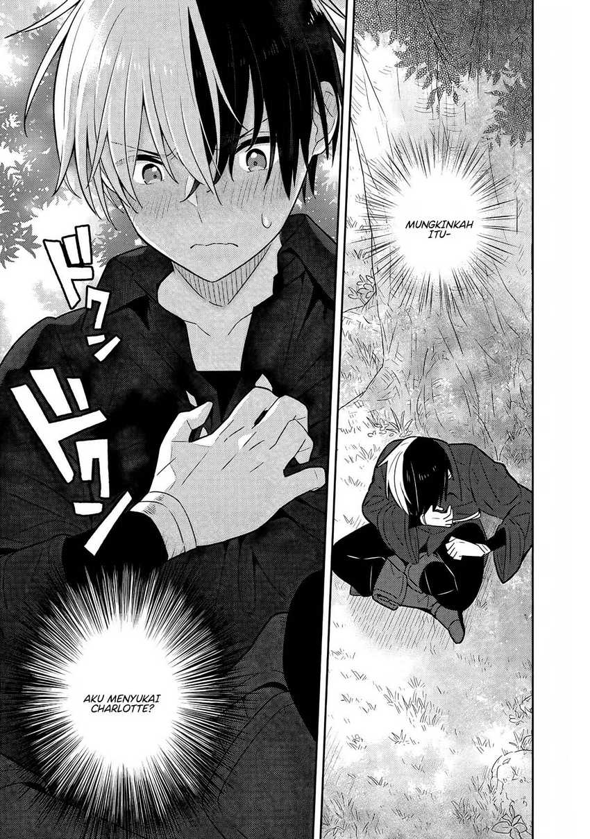 Konyaku Haki Sareta Reijo Wo Hirotta Ore Ga, Ikenai Koto Wo Oshiekomu Oishi Mono Wo Tabesasete Oshare Wo Sasete, Sekaichi Shiawasena Shojo Ni Produce! Chapter 32 - halaman 20