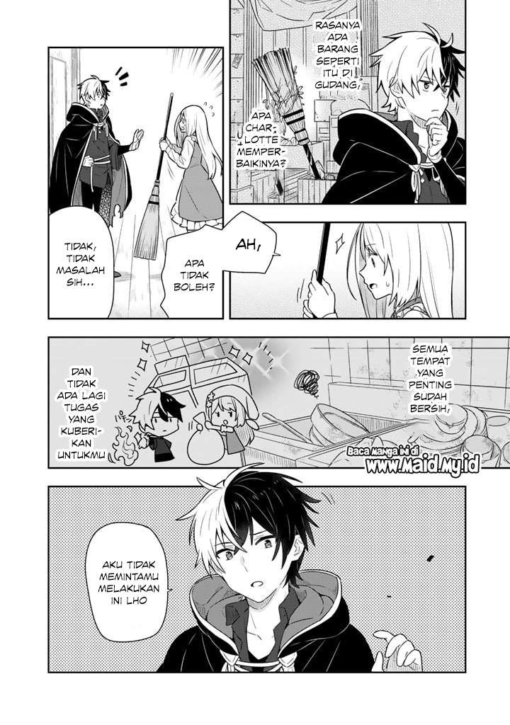 Konyaku Haki Sareta Reijo Wo Hirotta Ore Ga, Ikenai Koto Wo Oshiekomu Oishi Mono Wo Tabesasete Oshare Wo Sasete, Sekaichi Shiawasena Shojo Ni Produce! Chapter 6 - halaman 11